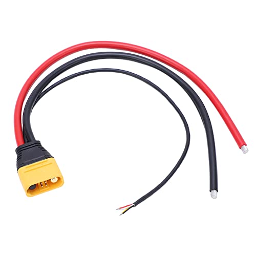 SPYMINNPOO AS150U Anti Sparking Männlicher Steckeranschluss für Lithium -Batterie -Controller Ladegerät Gelb 1 Stecker SPYMINNPOO AS150U Anti Sparking Männlicher Steckeranschluss für Lithium -Batterie -Controller Ladegerät Gelb 1 Stecker von SPYMINNPOO