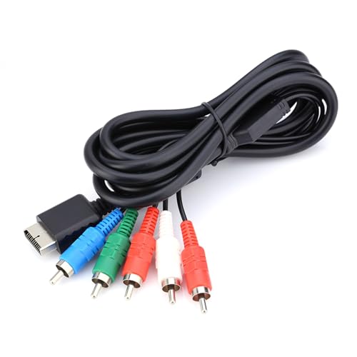 SPYMINNPOO High Definition Dauerhaftes -Videokabel für PS3, Übertragungsbildschirm Am Anzeigegerät, 71,26 Zoll Kabel, 1pc, SPYMINNPOO High Definition Dauerhaftes -Videokabel für PS3, Übertragungsbildschirm Am Anzeigegerät, 71,26 Zoll Kabel, 1pc, von SPYMINNPOO