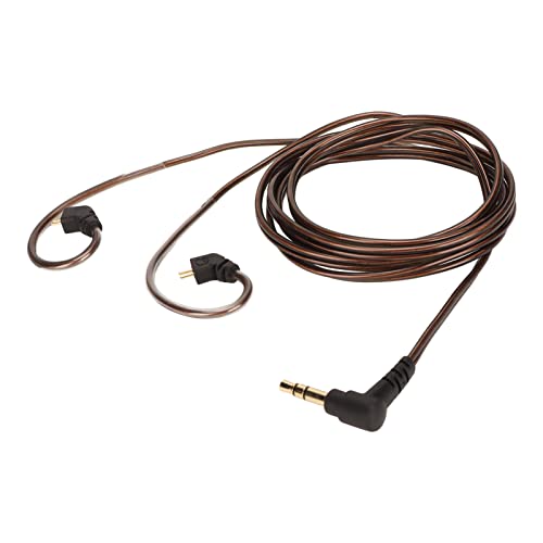 SPYMINNPOO Kopfhörer Aktualisieren Kabel Effiziente Rausch -Reduktions -Ersatzkabel SPYMINNPOO Kopfhörer Aktualisieren Kabel Effiziente Rausch -Reduktions -Ersatzkabel von SPYMINNPOO