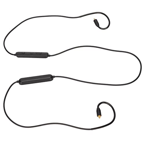 SPYMINNPOO -Kopfhörer Kabel MMCX Wireless Adapterkabel, überlegene Leistung für Musik- und Sportbegeisterte, Ladungslinie Enthalten SPYMINNPOO -Kopfhörer Kabel MMCX Wireless Adapterkabel, überlegene Leistung für Musik- und Sportbegeisterte, Ladungslinie Enthalten von SPYMINNPOO