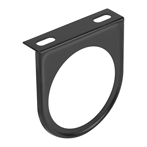 Universelle 52 Mm 2 Zoll Ein Loch mit Einsamer Lochsäule Montage Schotenhalter Halterung Schwarz für Auto -LKW -Boot Motorrad Universelle 52 Mm 2 Zoll Ein Loch mit Einsamer Lochsäule Montage Schotenhalter Halterung Schwarz für Auto -LKW -Boot Motorrad von SPYMINNPOO