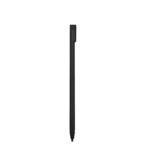 Stylus Pen für Lenovo Yoga Integrierter Stift, Schwarz Grau, Stylus Touch Pencils von SQALCXY