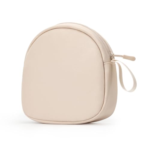 Kopfhörer Taschen Over Ear Soft für JBL Tune 510BT/720 BT/770 NC/520 BT/Soundcore Q20i/Q30/Bose QuietComfort/Sony WH-CH520/510/720/710, Ultra-dünne Reise Kopfhörer Hülle Case Universal Schutz Tragbar von SQERO