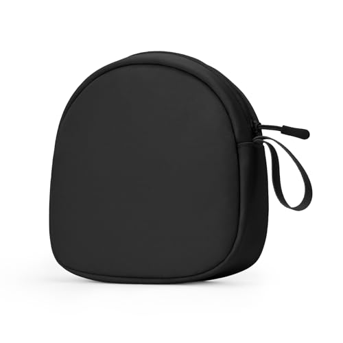 Kopfhörer Taschen Over Ear Soft für JBL Tune 510BT/720 BT/770 NC/520 BT/Soundcore Q20i/Q30/ Sony WH-CH520/510/720/710, Ultra-dünne Reise Kopfhörer Hülle Case Schutz Tragbar Universal Kopfhörer Taschen Over Ear Soft für JBL Tune 510BT/720 BT/770 NC/520 BT/Soundcore Q20i/Q30/ Sony WH-CH520/510/720/710, Ultra-dünne Reise Kopfhörer Hülle Case Schutz Tragbar Universal von SQERO