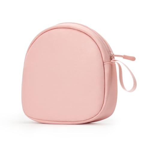 Kopfhörer Taschen Over Ear Soft für JBL Tune 510BT/720 BT/770 NC/520 BT/Soundcore Q20i/Q30/ Sony WH-CH520/510/720/710, Ultra-dünne Reise Kopfhörer Hülle Case Schutz Tragbar Universal von SQERO