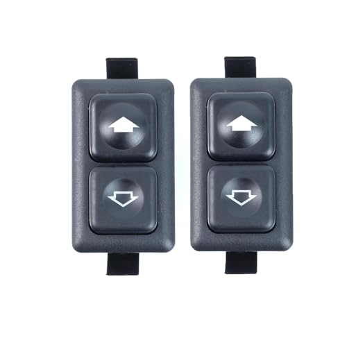 Fensterheberschalter 2 Stücke Für E23 E24 E28 E30 323i 324d 520i 635 CSi 628 CSi 5Pin Beleuchteter Fensterheberschalter Power-taste Schwarz 61311381205 Auto Fenster Schalter Fensterheberschalter 2 Stücke Für E23 E24 E28 E30 323i 324d 520i 635 CSi 628 CSi 5Pin Beleuchteter Fensterheberschalter Power-taste Schwarz 61311381205 Auto Fenster Schalter von SQOFJGIGN