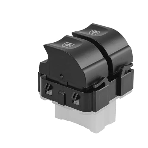 Fensterheberschalter 254118044R Doppel Auto Power Fenster Haupt Control Schalter Taste Für Dacia Für Lodgy Für Dokker 254117873R Auto Fenster Schalter Fensterheberschalter 254118044R Doppel Auto Power Fenster Haupt Control Schalter Taste Für Dacia Für Lodgy Für Dokker 254117873R Auto Fenster Schalter von SQOFJGIGN