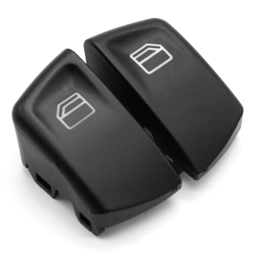 Fensterheberschalter 2X Für Benz Für Vito Für Viano W639 2003-2015 Für Sprinter W906 MK2 2005-2015 Elektrische Power Control Fenster Schalter Tasten Abdeckung Auto Fenster Schalter Fensterheberschalter 2X Für Benz Für Vito Für Viano W639 2003-2015 Für Sprinter W906 MK2 2005-2015 Elektrische Power Control Fenster Schalter Tasten Abdeckung Auto Fenster Schalter von SQOFJGIGN