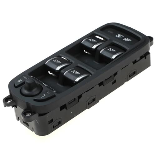 Fensterheberschalter 31415677 Master Fensterheber Control Schalter Kind Lock Klapp Funktion Auto Für Volvo XC60 2014-2017 S60L 2014-2019 Auto Fenster Schalter Fensterheberschalter 31415677 Master Fensterheber Control Schalter Kind Lock Klapp Funktion Auto Für Volvo XC60 2014-2017 S60L 2014-2019 Auto Fenster Schalter von SQOFJGIGN