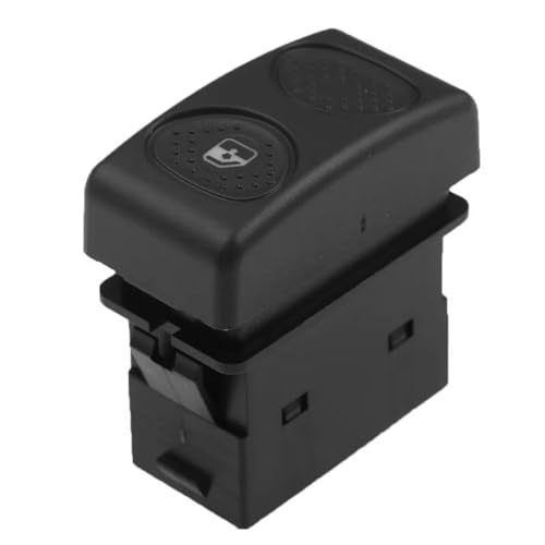 Fensterheberschalter 504096615 Power Master Fenster Switch Control Taste Auto BP127-254O BP127254O Für IVECO Für Eurocargo Auto Fenster Schalter von SQOFJGIGN
