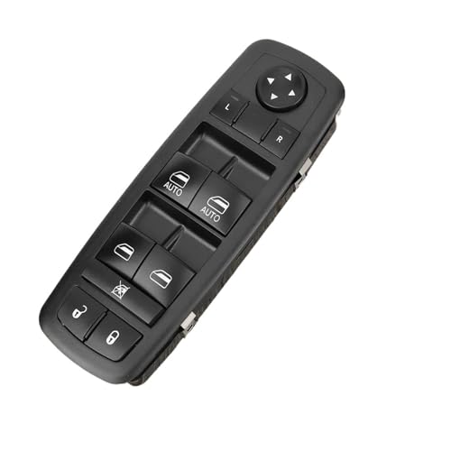 Fensterheberschalter 68030823AE Autofahrer-Hauptfensterschalter Passend Für Jeep Für Grand Für Cherokee 2011-2013 Auto Fenster Schalter Fensterheberschalter 68030823AE Autofahrer-Hauptfensterschalter Passend Für Jeep Für Grand Für Cherokee 2011-2013 Auto Fenster Schalter von SQOFJGIGN