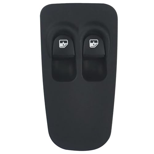 Fensterheberschalter 735360605 Auto-Fensterheber-Steuerschalter Elektrische Fensterheber-Steuertaste Für Lancia Für Ypsilon 2003-2011 735360604 Auto Fenster Schalter(735360604) von SQOFJGIGN