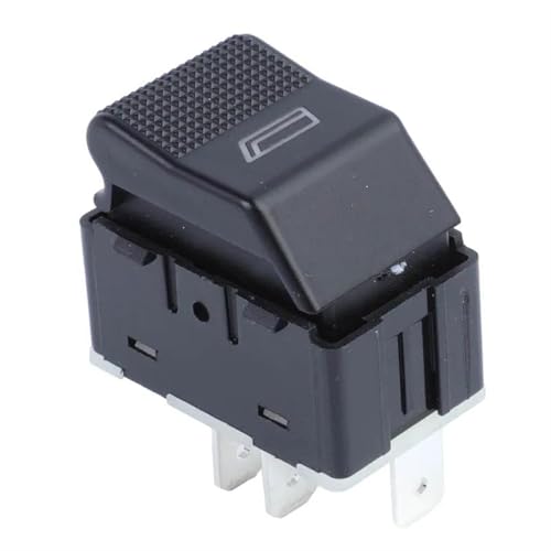 Fensterheberschalter 7D0959855 Elektrische Fensterheber Schalter Control Glas Heber Taste Auto Für VW Für Transporter T4 Auto Fenster Schalter Fensterheberschalter 7D0959855 Elektrische Fensterheber Schalter Control Glas Heber Taste Auto Für VW Für Transporter T4 Auto Fenster Schalter von SQOFJGIGN