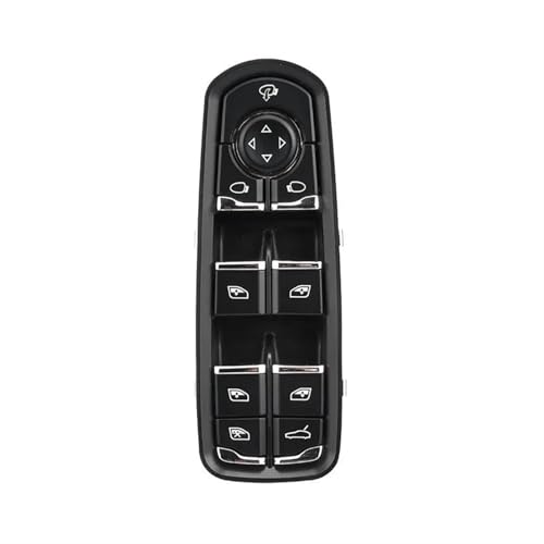 Fensterheberschalter 7PP959858R 7PP959858RDML Für Master Fenster Control Schalter Für Macan 95B 2014-2018 Für Panamera 970 2010-2016 Auto Fenster Schalter Fensterheberschalter 7PP959858R 7PP959858RDML Für Master Fenster Control Schalter Für Macan 95B 2014-2018 Für Panamera 970 2010-2016 Auto Fenster Schalter von SQOFJGIGN
