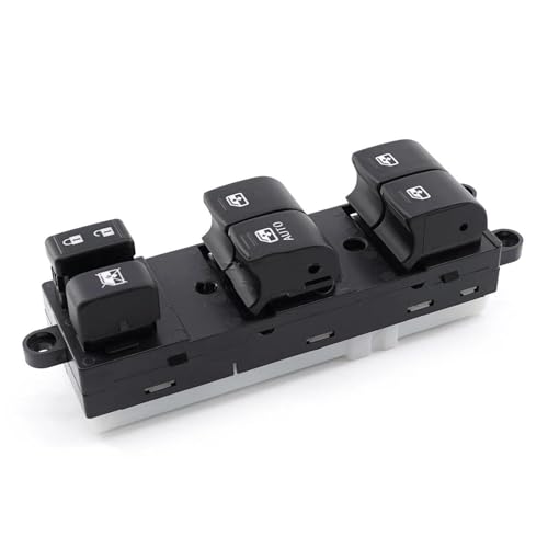 Fensterheberschalter 83071-AJ240 Für Subaru XV 2011-2014 Auto Auto Power Fenster Control Regler Schalter 16Pins Auto Fenster Schalter Fensterheberschalter 83071-AJ240 Für Subaru XV 2011-2014 Auto Auto Power Fenster Control Regler Schalter 16Pins Auto Fenster Schalter von SQOFJGIGN