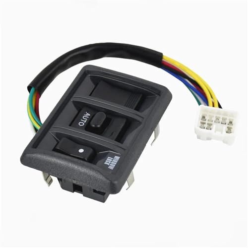 Fensterheberschalter 84820-26021 Fenster Master Control Schalter Für Toyota Für Hiace Van LH102 RZH103 1993 1994 1995 8482026021 Auto Fenster Schalter Fensterheberschalter 84820-26021 Fenster Master Control Schalter Für Toyota Für Hiace Van LH102 RZH103 1993 1994 1995 8482026021 Auto Fenster Schalter von SQOFJGIGN