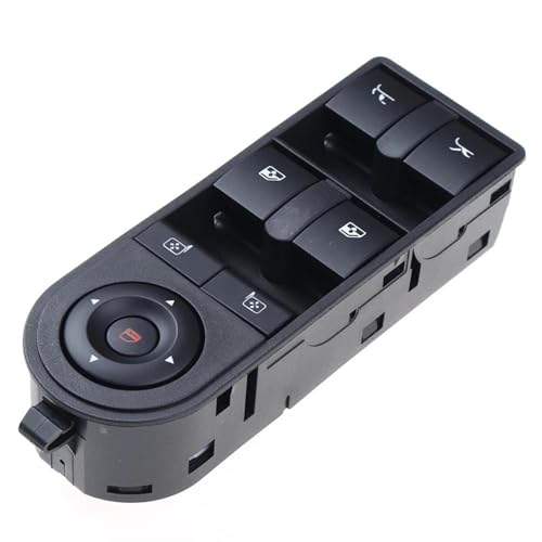 Fensterheberschalter 93162636 Elektrische Master Fensterheber Control Schalter Auto 93164498 93162973 Für Opel Für Tigra Für Twintop 2004 2015 2016 Auto Fenster Schalter Fensterheberschalter 93162636 Elektrische Master Fensterheber Control Schalter Auto 93164498 93162973 Für Opel Für Tigra Für Twintop 2004 2015 2016 Auto Fenster Schalter von SQOFJGIGN
