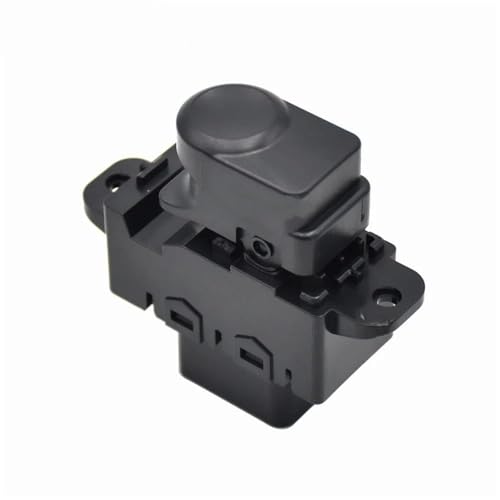Fensterheberschalter 93570-1R10116 Pins Vorne Links Tür Fenster Schalter Für Hyundai Für Accent Für Solaris 2011-2017 935701R101 Auto Zubehör Auto Fenster Schalter(Passenger Button) von SQOFJGIGN
