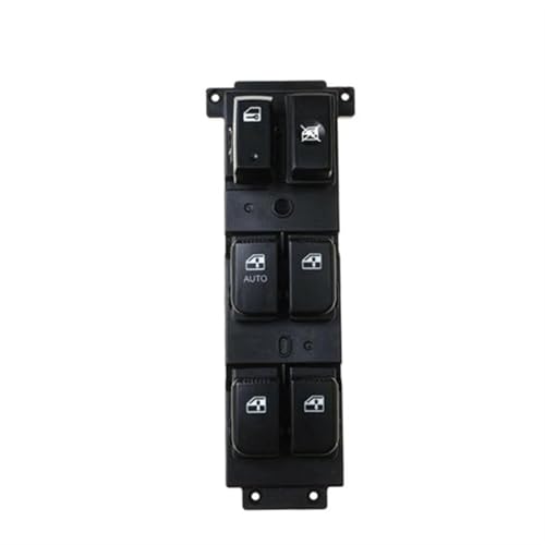 Fensterheberschalter 93570-2B000S4 Fahrer Links Power Fenster Schalter Für Hyundai Für Santa Für Fe CM 2007-2011 Auto Fenster Schalter von SQOFJGIGN