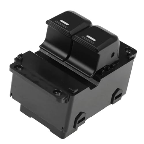Fensterheberschalter 93570-4X000 Fensterschalterknopf Türglashebersteuerung Auto 935704X000 Für Kia Für Rio K2 (4 Türen) 2011-2016 Für Rio 3 (2 Türen) Auto Fenster Schalter(2 Door) von SQOFJGIGN