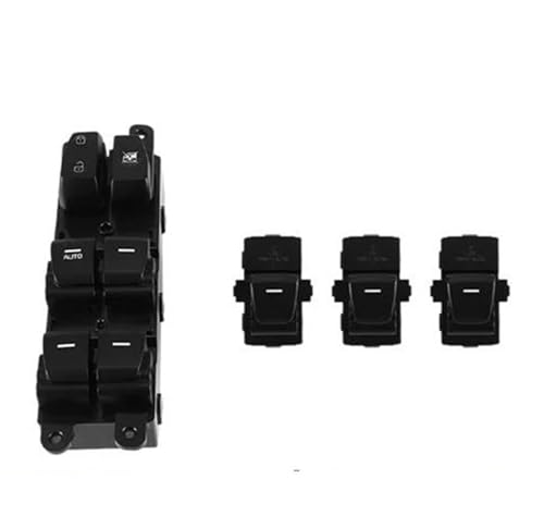 Fensterheberschalter 93570C9200 Auto Fensterheber Control Schalter Montage Kit Mit Hintergrundbeleuchtung Für Hyundai Für Creta Für IX25 2014-2019 93580-C9000 Auto Fenster Schalter Fensterheberschalter 93570C9200 Auto Fensterheber Control Schalter Montage Kit Mit Hintergrundbeleuchtung Für Hyundai Für Creta Für IX25 2014-2019 93580-C9000 Auto Fenster Schalter von SQOFJGIGN