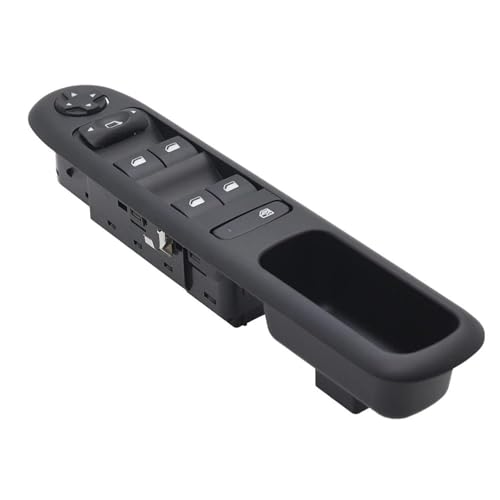 Fensterheberschalter 96650620ZD Vorne Links Auto Auto Master Fensterheber Schalter Für Peugeot 3008 5008 Wagon 2009-2016 96650621ZD Auto Fenster Schalter Fensterheberschalter 96650620ZD Vorne Links Auto Auto Master Fensterheber Schalter Für Peugeot 3008 5008 Wagon 2009-2016 96650621ZD Auto Fenster Schalter von SQOFJGIGN