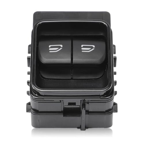 Fensterheberschalter A9079058902 Autofensterschalter Fensterheber-Steuertaste Fahrerseite Für Mercedes Für Sprinter 907 2019 2020 2021 Auto Fenster Schalter von SQOFJGIGN