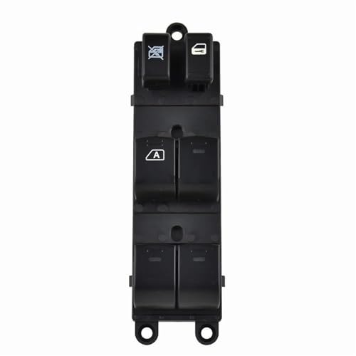 Fensterheberschalter Auto 25401-ZT50B 25401ZT50B Elektrischer Fensterheber-Hauptsteuerschalter Für Nissan Für Pathfinder 2005-2008 Für Sentra 2011 2012 Auto Fenster Schalter Fensterheberschalter Auto 25401-ZT50B 25401ZT50B Elektrischer Fensterheber-Hauptsteuerschalter Für Nissan Für Pathfinder 2005-2008 Für Sentra 2011 2012 Auto Fenster Schalter von SQOFJGIGN