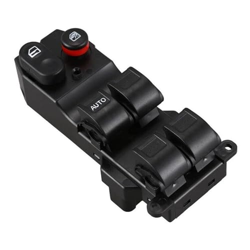 Fensterheberschalter Auto Elektrische Power Heber Fenster Schalter Taste 35750-SAA-G12 Für City Für Fit Für Jazz 2003-2008 35756SAA406 Auto Fenster Schalter von SQOFJGIGN