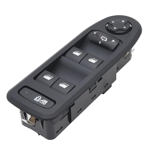 Fensterheberschalter Auto Elektrische Power Master Fenster Schalter Für Citroen C5 2007-2013 98054508ZD 96644915XT 98053439 96644915 Auto Fenster Schalter Fensterheberschalter Auto Elektrische Power Master Fenster Schalter Für Citroen C5 2007-2013 98054508ZD 96644915XT 98053439 96644915 Auto Fenster Schalter von SQOFJGIGN