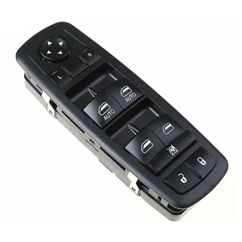 Fensterheberschalter Auto Fenster Control Schalter Master Taste 68030823AE Für Dodge Für Durango 2011-2013 68030823AC 68030823AD Auto Fenster Schalter Fensterheberschalter Auto Fenster Control Schalter Master Taste 68030823AE Für Dodge Für Durango 2011-2013 68030823AC 68030823AD Auto Fenster Schalter von SQOFJGIGN