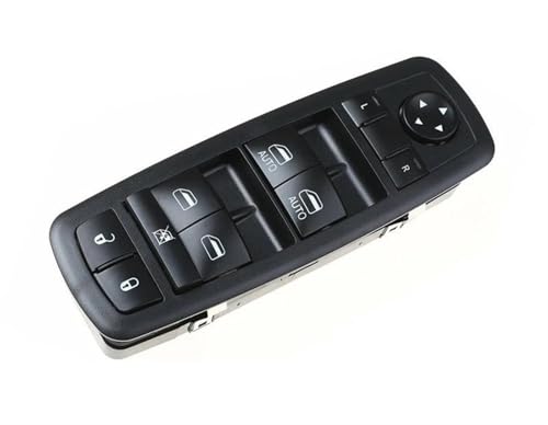 Fensterheberschalter Auto Fenster Control Schalter Master Taste 68030823AE Für Jeep Für Grand Für Cherokee 2011 2012 2013 68030823AC 68030823AD Auto Fenster Schalter Fensterheberschalter Auto Fenster Control Schalter Master Taste 68030823AE Für Jeep Für Grand Für Cherokee 2011 2012 2013 68030823AC 68030823AD Auto Fenster Schalter von SQOFJGIGN