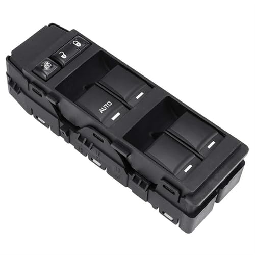 Fensterheberschalter Auto Fensterheber Schalter Master Panel 04602780AA Für Jeep Für Kompass Für Patriot 2011 2012 2013 2014 4602780AD Auto Fenster Schalter Fensterheberschalter Auto Fensterheber Schalter Master Panel 04602780AA Für Jeep Für Kompass Für Patriot 2011 2012 2013 2014 4602780AD Auto Fenster Schalter von SQOFJGIGN
