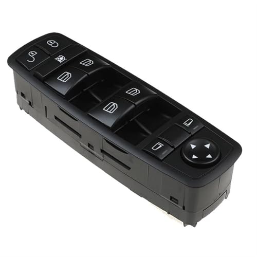 Fensterheberschalter Auto-Fensterheberschalter A1698206610 Für Mercedes Für Benz A-Klasse W169 2004-2012 Für Benz B-Klasse W245 2005-2011 1698206610 Auto Fenster Schalter Fensterheberschalter Auto-Fensterheberschalter A1698206610 Für Mercedes Für Benz A-Klasse W169 2004-2012 Für Benz B-Klasse W245 2005-2011 1698206610 Auto Fenster Schalter von SQOFJGIGN