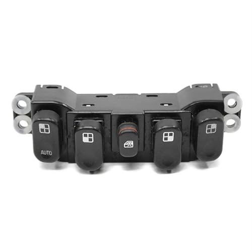 Fensterheberschalter Auto Front Power Fenster Control Schalter Fenster Glas Lift Schalter Für Pontiac 2005-2007 22723794 Auto Fenster Schalter Fensterheberschalter Auto Front Power Fenster Control Schalter Fenster Glas Lift Schalter Für Pontiac 2005-2007 22723794 Auto Fenster Schalter von SQOFJGIGN