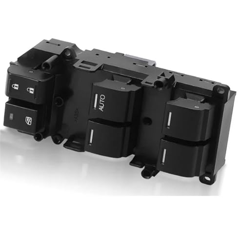 Fensterheberschalter Auto Rechts Fahrerseite RHD Power Fenster Master Switch Front Glas Heber Control Für Accord 2008-2011 35750-SZW-J11 Auto Fenster Schalter Fensterheberschalter Auto Rechts Fahrerseite RHD Power Fenster Master Switch Front Glas Heber Control Für Accord 2008-2011 35750-SZW-J11 Auto Fenster Schalter von SQOFJGIGN