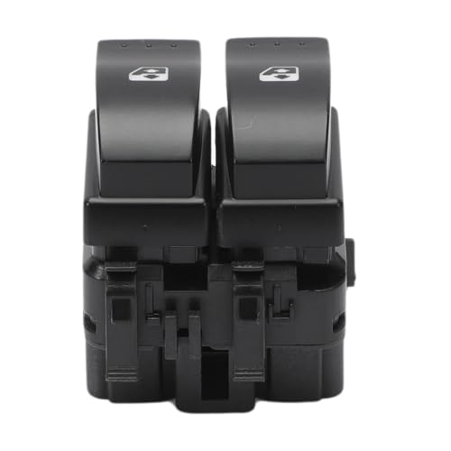 Fensterheberschalter Autofensterschalter-Countrol-Taste Für Clio Für Trafic II Für Espace Für Megane II Für Scenic II 8200549867 8200315034 Auto Fenster Schalter von SQOFJGIGN