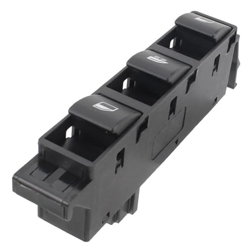 Fensterheberschalter Autoglas-Lift-Schalter, Elektrischer Fensterheberschalter, Fensterheberschalter Für 325Ci 2001-2006 61316902183 Auto Fenster Schalter Fensterheberschalter Autoglas-Lift-Schalter, Elektrischer Fensterheberschalter, Fensterheberschalter Für 325Ci 2001-2006 61316902183 Auto Fenster Schalter von SQOFJGIGN