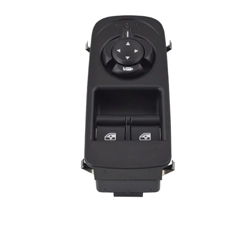 Fensterheberschalter Autozubehör Fensterheberschalter Für Alfa Für Romeo Für Mito 955 2008-2018 156080932 156085172 Auto Fenster Schalter(156083273) von SQOFJGIGN