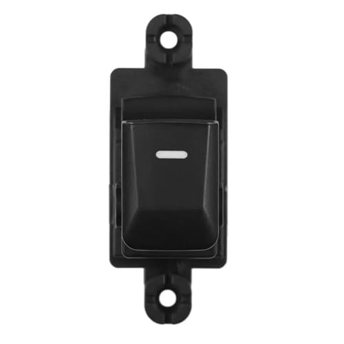 Fensterheberschalter Beifahrerseite Fensterschalter Für Kia Für Picanto 2011-2016 93575-1Y000 935751Y000 Elektrischer Fensterheberschalter Auto Fenster Schalter(1 Stück) von SQOFJGIGN
