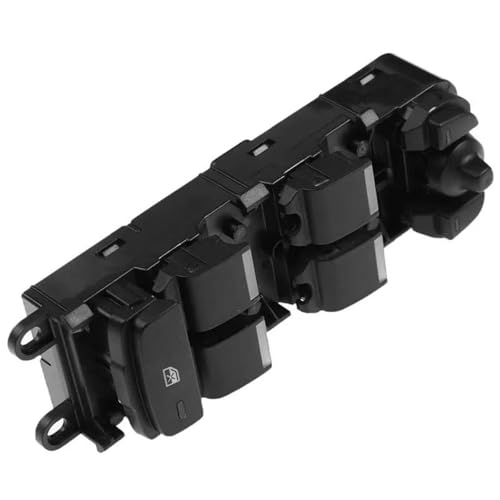 Fensterheberschalter C2D1739 Elektrischer Fensterheber-Steuerschalter Auto AW93-14540-AC AW9314540AC Für Jaguar XJ X351 2009-2019 Auto Fenster Schalter Fensterheberschalter C2D1739 Elektrischer Fensterheber-Steuerschalter Auto AW93-14540-AC AW9314540AC Für Jaguar XJ X351 2009-2019 Auto Fenster Schalter von SQOFJGIGN