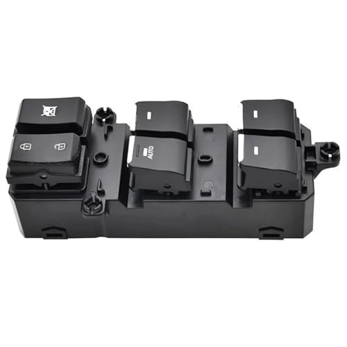 Fensterheberschalter Electric Power Master Fenster Control Schalter 93570-F8020 Für Hyundai Für Tucson 2015-2019 Vorne Links Fahrerseite Auto Fenster Schalter Fensterheberschalter Electric Power Master Fenster Control Schalter 93570-F8020 Für Hyundai Für Tucson 2015-2019 Vorne Links Fahrerseite Auto Fenster Schalter von SQOFJGIGN