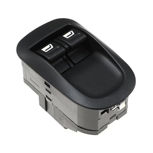 Fensterheberschalter Elektrischer Fensterheber-Hauptsteuerschalter 6554.WQ Für Peugeot 206 Für CC 2D 2A SW 2E 2K 1998-2014 6554WQ 96316306XT Auto Fenster Schalter Fensterheberschalter Elektrischer Fensterheber-Hauptsteuerschalter 6554.WQ Für Peugeot 206 Für CC 2D 2A SW 2E 2K 1998-2014 6554WQ 96316306XT Auto Fenster Schalter von SQOFJGIGN