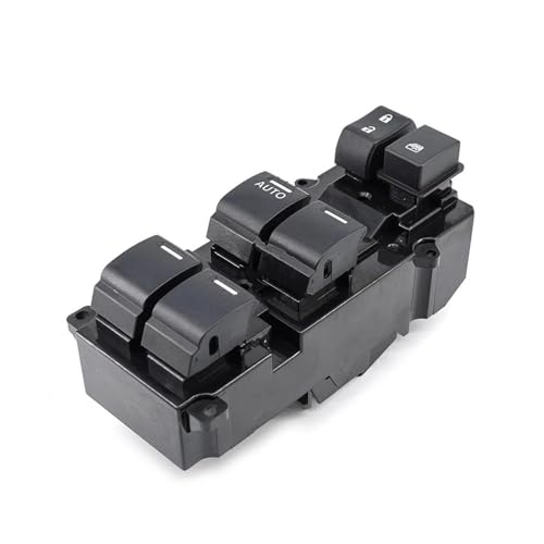 Fensterheberschalter Elektrischer Fensterheber-Hauptsteuerschalter-Tastenregler 35750-T0A-H01 35750T0AH01 Für CRV 2012-2015 Auto Fenster Schalter Fensterheberschalter Elektrischer Fensterheber-Hauptsteuerschalter-Tastenregler 35750-T0A-H01 35750T0AH01 Für CRV 2012-2015 Auto Fenster Schalter von SQOFJGIGN