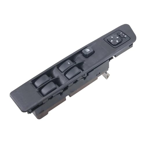 Fensterheberschalter Elektrischer Fensterheber-Steuerschalter Für Mitsubishi Für Pajero Pinin Für Montero MR601856 Auto Fenster Schalter von SQOFJGIGN