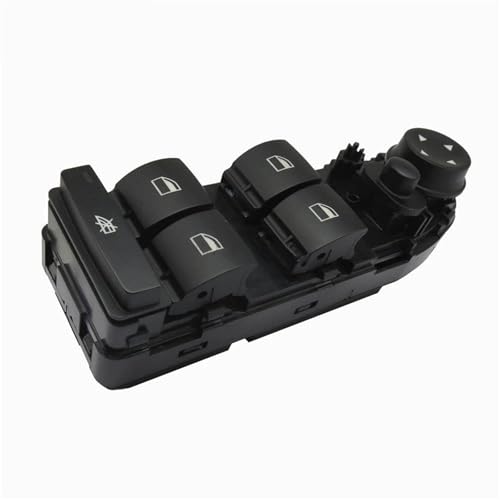 Fensterheberschalter Elektrischer Fensterheber-Steuerschalter Heberknopf Fensterheber Autoteile 61319155501 Für X5 X6 E70 E71 E72 Auto Fenster Schalter Fensterheberschalter Elektrischer Fensterheber-Steuerschalter Heberknopf Fensterheber Autoteile 61319155501 Für X5 X6 E70 E71 E72 Auto Fenster Schalter von SQOFJGIGN