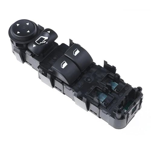 Fensterheberschalter Elektrischer Fensterheberschalter 6554.HE Für Citroen C4 2 Tür 2004-2010 6554HE 9651464277 Auto Fenster Schalter von SQOFJGIGN