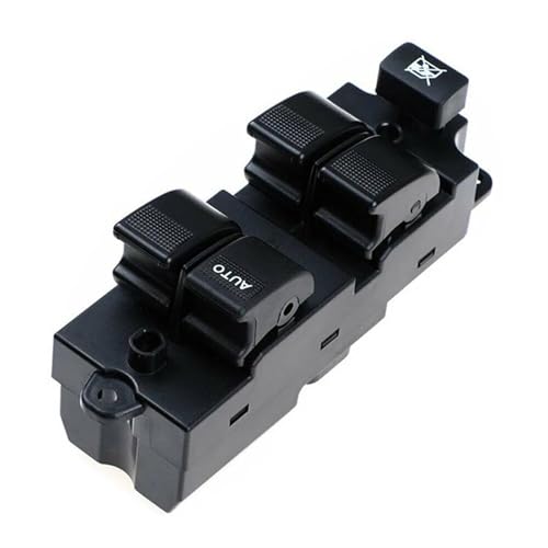 Fensterheberschalter Elektrischer Fensterheberschalter Für Mazda BT50 Pro 2012-2018 AB39-14540-BB AB3914540BB Auto Fenster Schalter von SQOFJGIGN