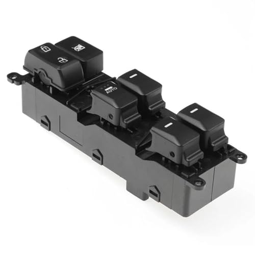 Fensterheberschalter Elektrischer Hauptfensterheberschalter 93570-1W155 16 Pins Für Kia Für Rio Für Pride 2012 2013 2014 2015 4 Türer 935701W155 Auto Fenster Schalter Fensterheberschalter Elektrischer Hauptfensterheberschalter 93570-1W155 16 Pins Für Kia Für Rio Für Pride 2012 2013 2014 2015 4 Türer 935701W155 Auto Fenster Schalter von SQOFJGIGN