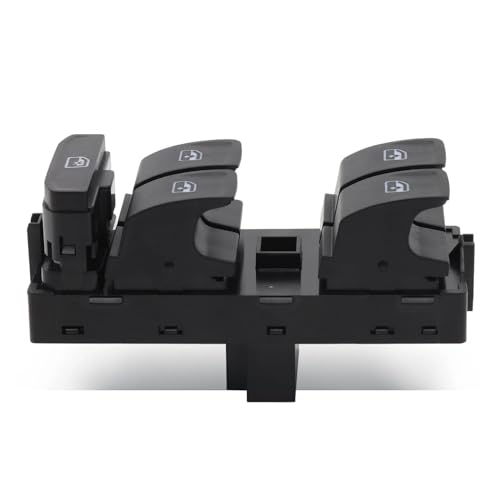 Fensterheberschalter Elektrischer Hauptschalter Für Fensterheber Auf Der Fahrerseite Für Elektrische Fensterheber Für SEAT Für Leon 2013–2018 Auto Fenster Schalter Fensterheberschalter Elektrischer Hauptschalter Für Fensterheber Auf Der Fahrerseite Für Elektrische Fensterheber Für SEAT Für Leon 2013–2018 Auto Fenster Schalter von SQOFJGIGN